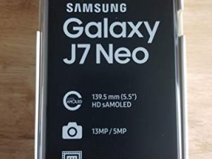 Samsung Galaxy J7 Neo (16 Go) J701M/DS