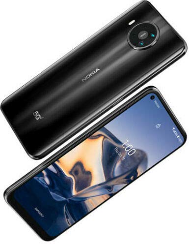 Nokia 8 V 5G UW TA-1257 débloqué-2