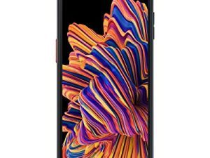 SAMSUNG Electronics Galaxy 4G LTE Xcover PRO