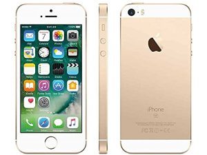 Azumi iPhone SE 16 Go débloqué en