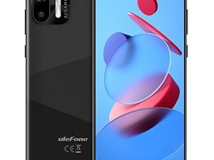 Téléphones portables débloqués Ulefone