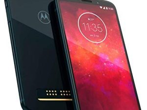 Motorola Moto Z3 Play XT1929-6 Smartphone Android
