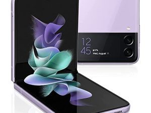 Samsung Galaxy Z Flip3 5G (128 Go