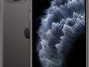 Apple iPhone 11 Pro Max