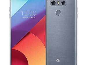 Téléphone Android débloqué LG G6 H871 32