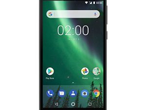 Nokia 2 - Android - 8 Go