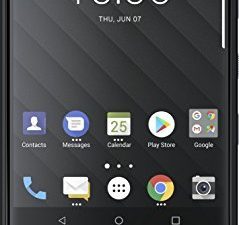 BlackBerry KEY2 Noir Smartphone Android GSM débloqué
