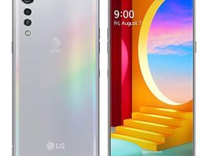 LG Velvet 5G (128 Go