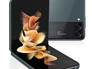 SAMSUNG Galaxy Z Flip 3 5G Téléphone