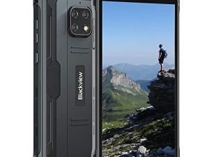 Blackview Robuste Smartphone Débloqué