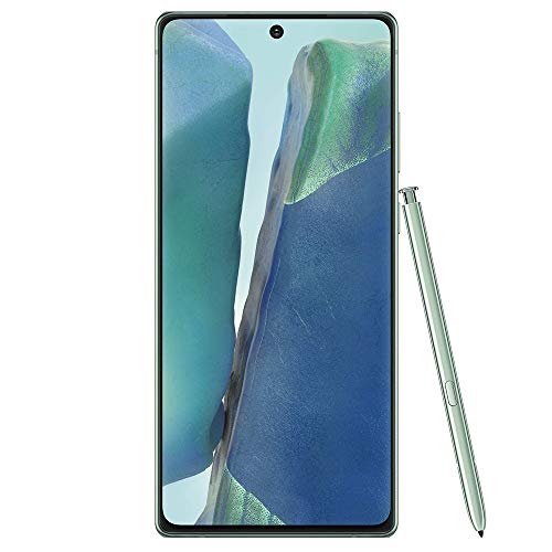 SAMSUNG Galaxy Note 20 5G N981 128-2
