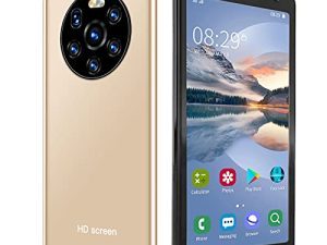 ASHATA Mate40 Pro Smartphone débloqué