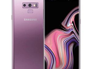 Samsung Galaxy Note 9