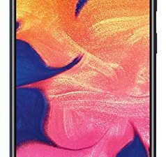 Smartphone prépayé Samsung Galaxy A10e 4G LTE