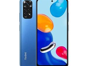 Xiaomi Redmi Note 11 4G Global Version