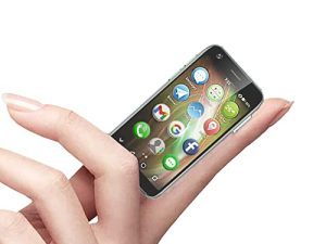 iLight Mini Smartphone 12 Pro – Le