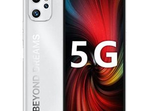 Téléphone portable débloqué UMIDIGI F3 5G