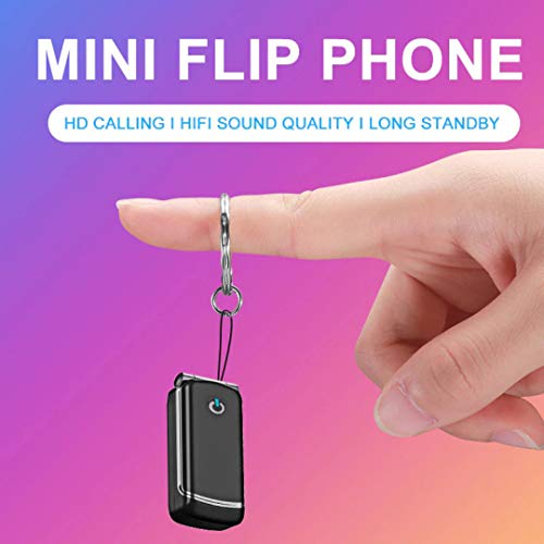 XBOSS F1 Flip Mobile Phone Le plus-2