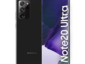 Samsung Galaxy Note20 Ultra N985F-DS
