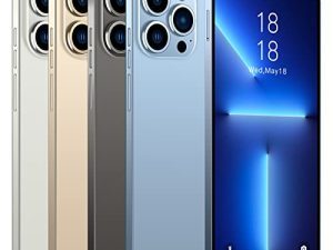 2022 Téléphones débloqués