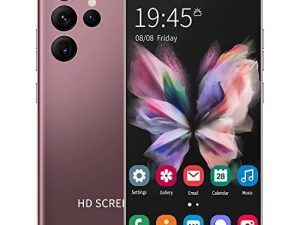 LANSXXY Smartphone Téléphones portables débloqués S22 Ultra
