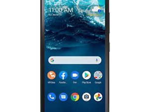 Simple Mobile Nokia C100
