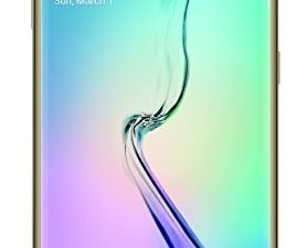 Samsung Galaxy S6 Edge