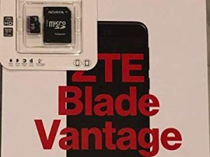 ZTE VZW-Z839PP Blade Vantage 5 16 Go