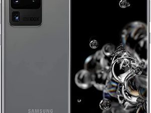 Samsung Galaxy S20 Ultra