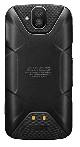 Kyocera DuraForce PRO 32 Go Smartphone E6820-2