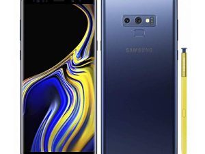 Samsung Galaxy Note 9