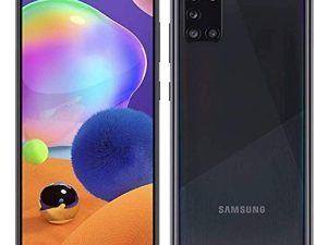 Samsung Galaxy A31 64 Go/4 Go -