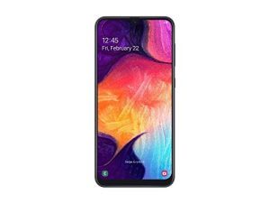 Samsung Galaxy Samsung A50 64 Go 6