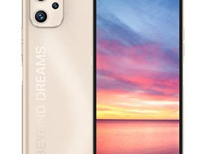 Téléphone portable débloqué UMIDIGI