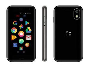Téléphone Palm PVG100 (le petit téléphone déverrouillé