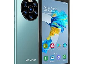 Smartphone 5