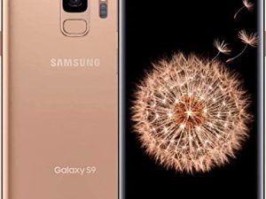 Samsung Galaxy S9