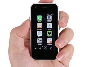 Sudroid Mini Smartphone Débloqué