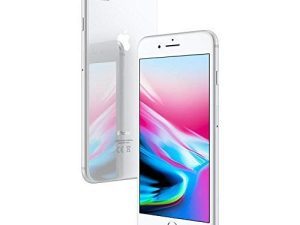 Apple iPhone 8 Plus
