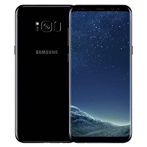 SAMSUNG Galaxy S8 SM-G950UZVAATT - AT&T --2