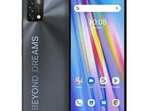 UMIDIGI A11 Téléphone portable 6