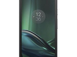 Moto G Play - Verizon prépayé