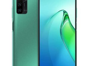 Téléphone Android Blackview