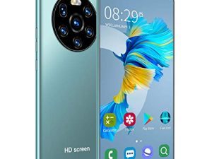 Smartphone à écran HD 5