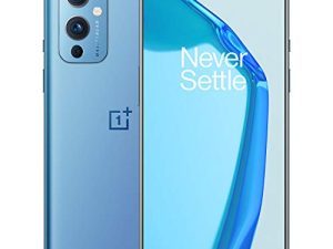 OnePlus 9 5G 256 Go 12 Go