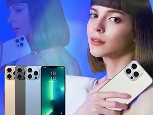 Smartphone débloqué 2022