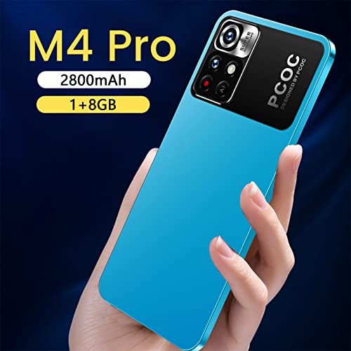 Adnroid 8.1 Smart Phone