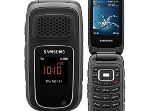 Samsung Rugby 3 A997 GSM Téléphone à