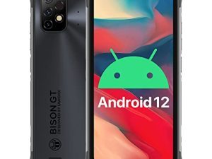 UMIDIGI Smartphone déverrouillé robuste