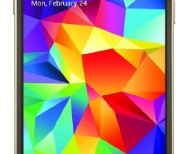 Samsung Galaxy S5